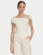GUESS Bluză W6YP48 K4527 Regular Fit