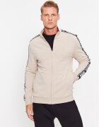 GUESS Bluză Z2YQ12 K6ZS1 Écru Regular Fit