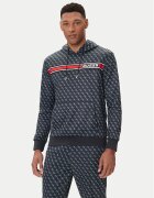 GUESS Bluză Z4BQ30 K7122 Regular Fit