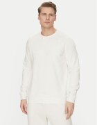 GUESS Bluză Z4YQ16 KAIJ1 Écru Regular Fit