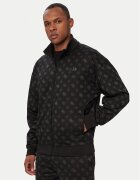 GUESS Bluză Z6GQ07 K2849 Relaxed Fit