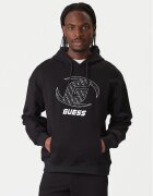 GUESS Bluză Z6RQ05 K9YI1 Regular Fit