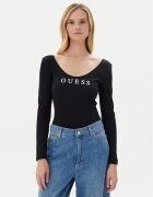 GUESS Body O5RM08 KBBU1 Slim Fit