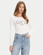 GUESS Body W5YP05 K68D2 Slim Fit