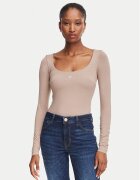 GUESS Body W6YP21 K4356 Slim Fit