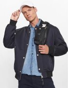 GUESS Borsetă Certosa Saffiano Smart Mini Bags HMECSA P3332