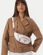 GUESS Borsetă Latona Travel TWHB92 11080