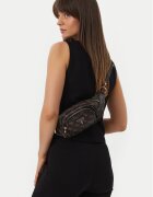 GUESS Borsetă Latona Travel TWHQ92 11080
