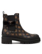 GUESS Botine Bensly FLFBEN FAL10