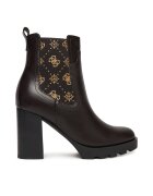 GUESS Botine FLFNLL ELE10