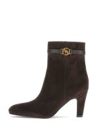 GUESS Botine FLFOTI SUE10 Maro