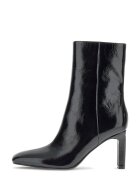 GUESS Botine FLFREB LEA10 Negru