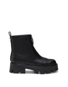 GUESS Botine FLFRR2 ELE10 Negru
