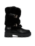 GUESS Botine FLFYAF FUR10