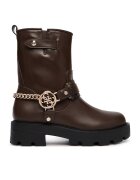 GUESS Botine FLFYAZ ELE10