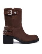 GUESS Botine FLTMWE SUE10
