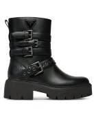 GUESS Botine FLTSVO FAL10