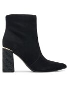 GUESS Botine Frenkie FLFFRE LEP10