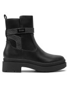 GUESS Botine Ovelle2 FLTOVE ELE10