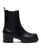 GUESS Botine Rinna FLTRNN FAL10