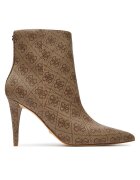 GUESS Botine Slinks2 FLFSK2 FAL10