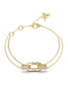 GUESS Brățară JUBB04 581JW