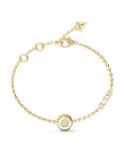 GUESS Brățară JUBB04 594JW