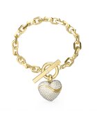 GUESS Brățară JUBB0449 6JW