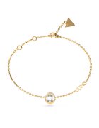 GUESS Brățară JUBB0465 3JW