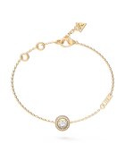 GUESS Brățară JUBB04 668JW
