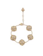GUESS Brățară JUBB05 501JW