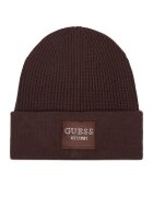 GUESS Căciulă AW5631 VIS01