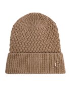 GUESS Căciulă AW5645 WOL01