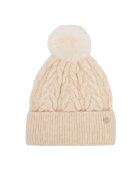 GUESS Căciulă AW5676 POL01