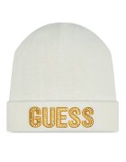 GUESS Căciulă J0BZ12 Z2Q00 Écru
