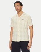 GUESS Cămașă F5GH03 WH431 Regular Fit