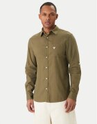 GUESS Cămașă F6GH06 WG3L0 Regular Fit