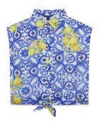 GUESS Cămașă J6GH00 WA2T0 Regular Fit