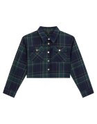 GUESS Cămașă J6YH03 W2644 Regular Fit