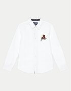 GUESS Cămașă L4BH02 W9CL0 Regular Fit