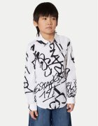 GUESS Cămașă L5BH00 WE5W0 Regular Fit