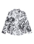 GUESS Cămașă L6BH01 W4106 Regular Fit