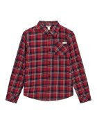 GUESS Cămașă L6BH02 W4107 Regular Fit