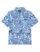 GUESS Cămașă L6GH01 WFBT0 Relaxed Fit