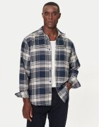 GUESS Cămașă M5BH24 W1951 Regular Fit