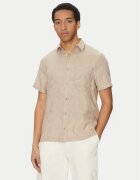 GUESS Cămașă M5GH26 WH7V2 Regular Fit