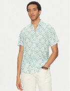 GUESS Cămașă M5GH58 WD4Z2 Regular Fit