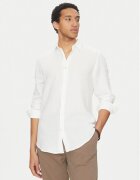 GUESS Cămașă M5GH85 WH831 Regular Fit