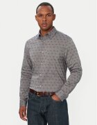 GUESS Cămașă M6GH18 W1713 Regular Fit