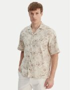 GUESS Cămașă M6GH29 W1718 Regular Fit